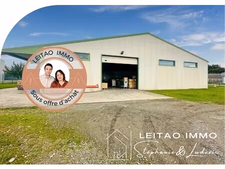 vente local commercial