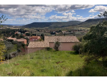 annonce maison à vendre