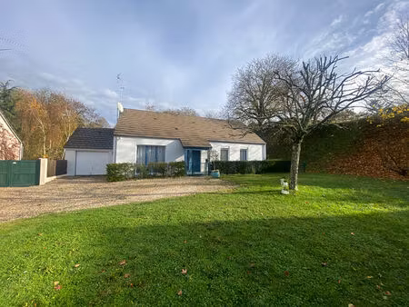 location maison 4 pièces 92m²