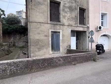 vente garage balaruc-le-vieux (34540)