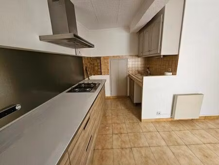 vente maison 3 pièces 54 m² vendémian (34230)