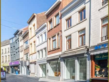 commercieel te koop in halle