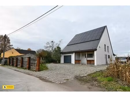 huis te koop in ramsel met 4 slaapkamers