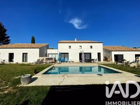 vente maison piscine à malaucène (84340) : à vendre piscine / 171m² malaucène