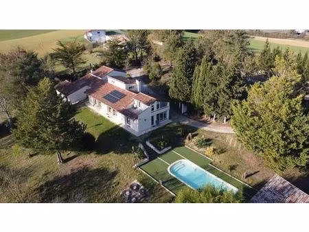 prestigieuse maison en vente gimont  france