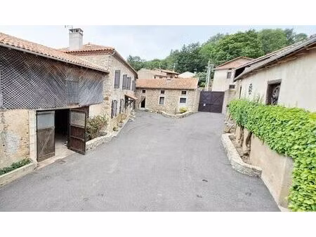 maison de 11 pièces de luxe en vente à mauléon-barousse  occitanie