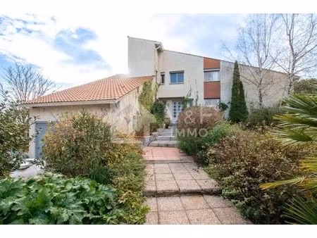 maison de luxe en vente à lauzerville  occitanie