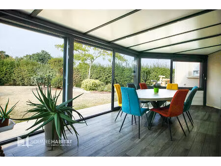 achat maison 6 pièces 142m²