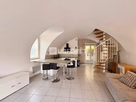 vente maison 3 pièces 81 m² lattes (34970)