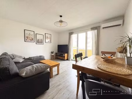 vente appartement 3 pièces 60 m² auch (32000)