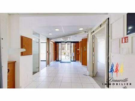 espace bureau à vendre