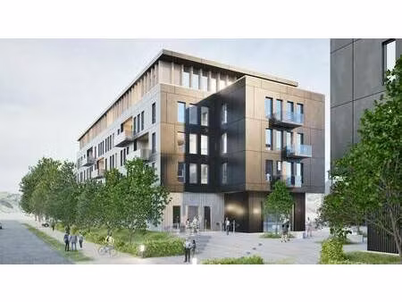 espace bureau à vendre