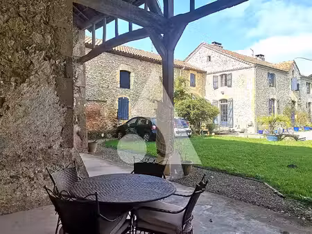 vente maison soublecause 65700 - - surface privée