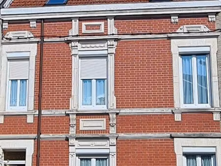 vente maison 9 pièces 145m2 reims 51100 - 475000 € - surface privée