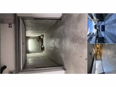 garage à vendre à albert i laan 101 g29 nieuwpoort (rbu84503)