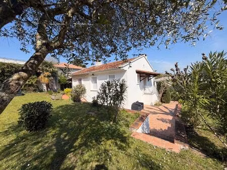 location maison 6 pièces 133 m² à toulouse (31500)