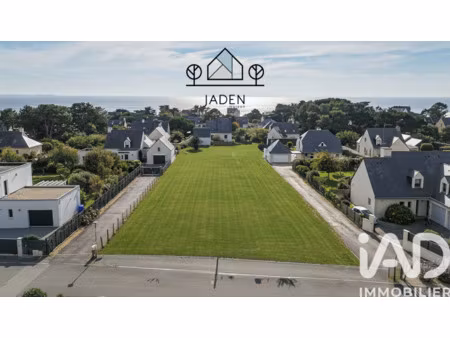 vente terrain à piriac-sur-mer (44420) : à vendre / 433m² piriac-sur-mer