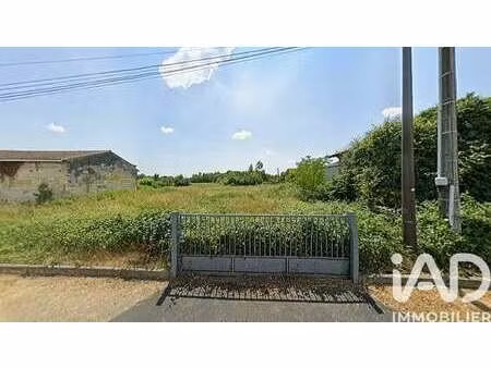 vente terrain à saint-louis-de-montferrand (33440) : à vendre / 10020m² saint-louis-de-mon