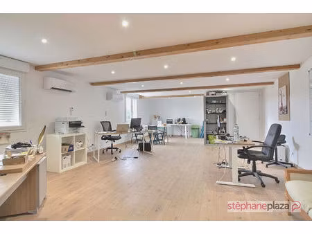 location bureau 1 pièce 59 m² à saint-galmier (42330)