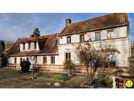 en vente maison 156 m² – 337 000 € |achicourt