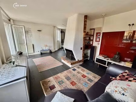 achat : maison (78180)