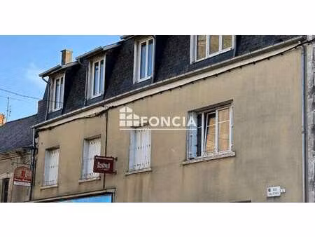 vente maison à villiers-charlemagne (53170) : à vendre / 217m² villiers-charlemagne