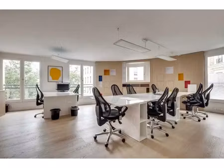 a louer  bureaux à louer - paris 4