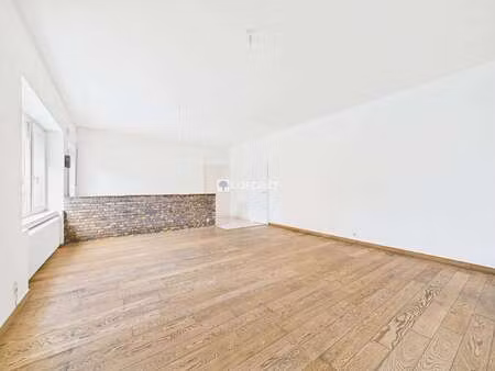 vente maison à edern (29510) : à vendre / 156m² edern