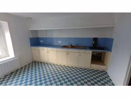 vente maison à ploufragan (22440) : à vendre / 77m² ploufragan