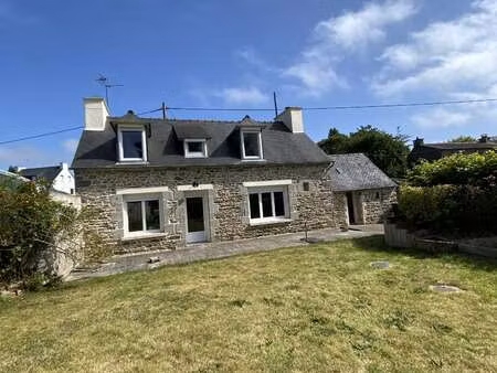 vente maison à plouha (22580) : à vendre / 88m² plouha