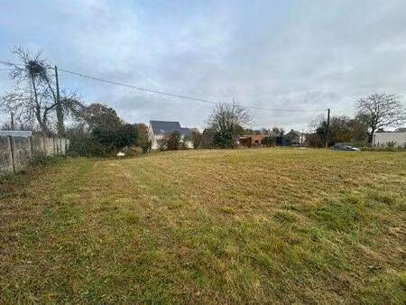 vente terrain à saint-maden (22350) : à vendre / saint-maden
