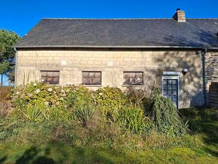 vente maison à tréal (56140) : à vendre / 110m² tréal