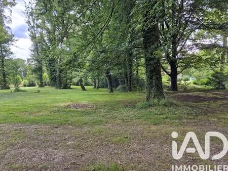 vente terrain à pluvigner (56330) : à vendre / 796m² pluvigner