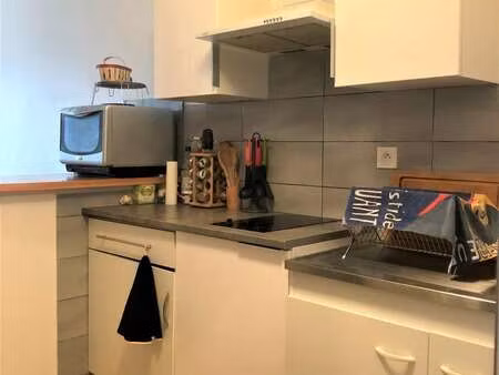 location appartement t1 à andouillé (53240) : à louer t1 / 27m² andouillé