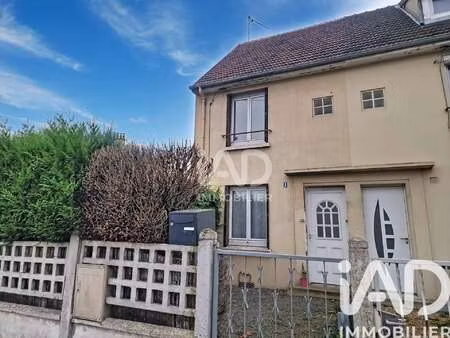 location maison à sotteville-lès-rouen (76300) : à louer / 61m² sotteville-lès-rouen
