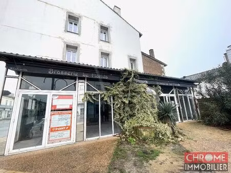 location commerce 1 pièce 180 m² à marmande (47200)