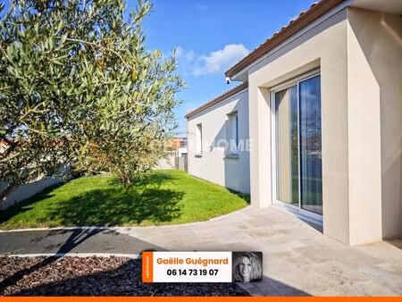 vente maison 6 pièces 129 m² beaupréau-en-mauges (49450)