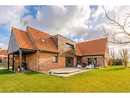 vente maison 6 pièces 200 m² à provin (59185)  485 000 €