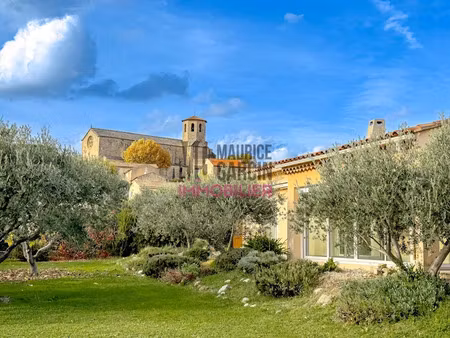 vente villa 6 pièces 135 m² à caromb (84330)  441 000 €