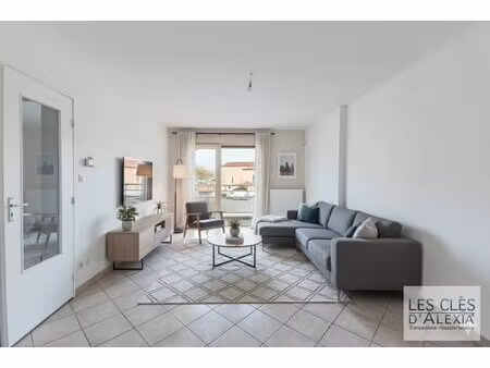 charmant appartement t3 avec cave  garage et balcon lumineux