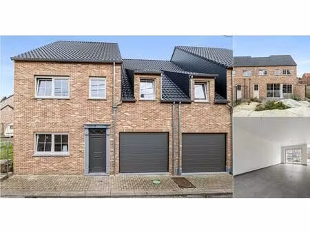 maison à vendre à f. l. vandecanstraat 7 waasmont (rbu84538)