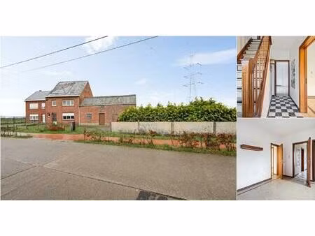 maison à vendre à kleine heide 3 leest (rbu84307)