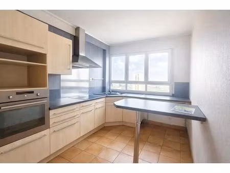 vente appartement 3 pièces 62 m² nantes (44100)