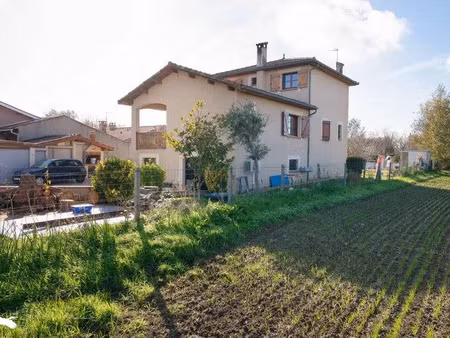 vente maison 6 pièces 147 m² à fenouillet (31150)  442 260 €