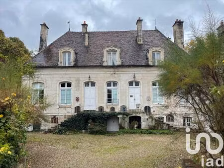 vente demeure 16 pièces