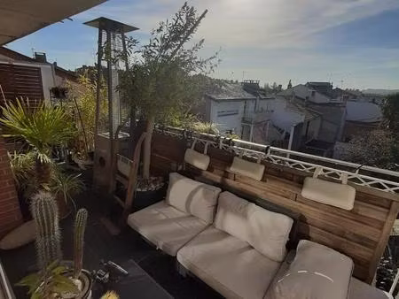 appartement 2 pièces