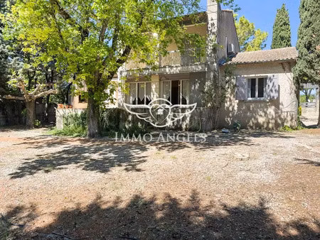vente maison 5 pièces 122 m² à l'isle-sur-la-sorgue (84800)  460 000 €