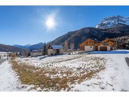 annonce terrain à vendre