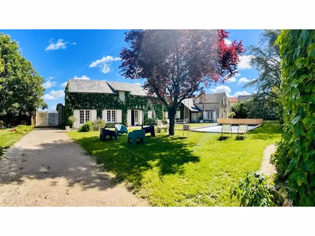 vente maison 9 pièces 273 m² à etampes (91150)  584 800 €