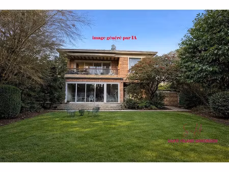 vente maison 8 pièces 220 m² à olivet (45160)  546 000 €